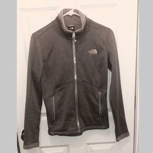 North face agave jacket
